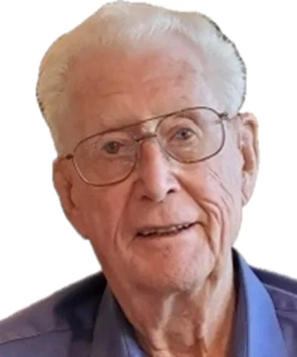 Melvin Popinga